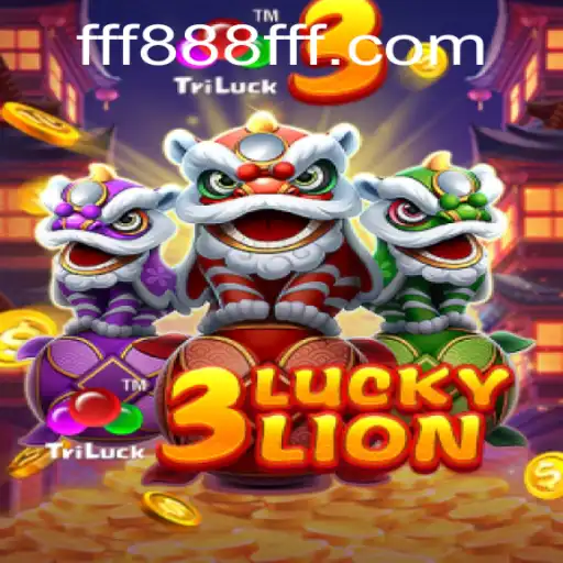 Discovering the Thrills of 3LUCKYLION: A New Gaming Experience