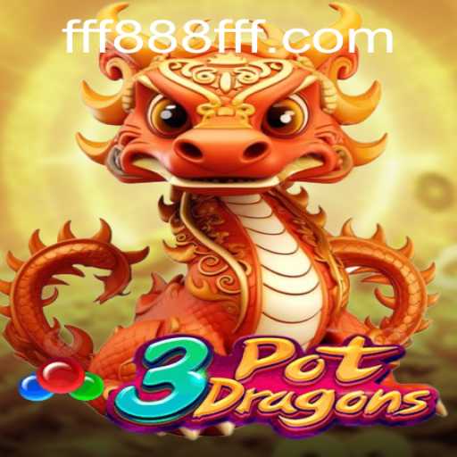 Exploring 3PotDragons: The Enchanting World of FFF888