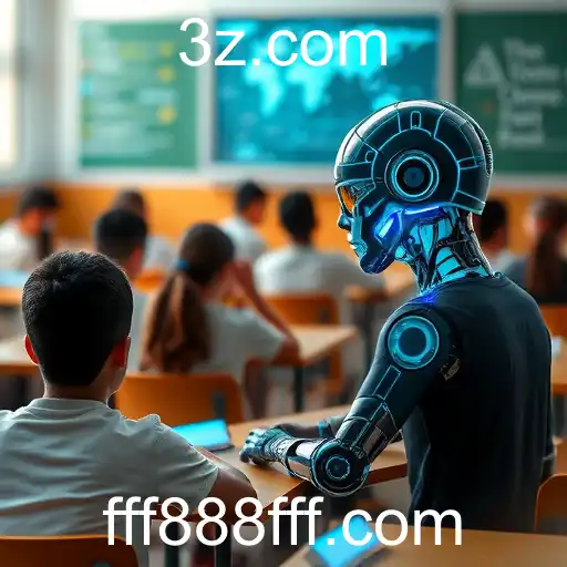 O Impacto da Inteligência Artificial no Setor Educacional Brasileiro