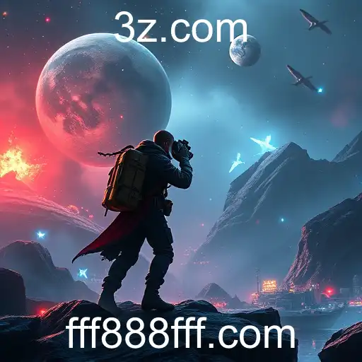 A Ascensão de fff888 no Cenário dos Jogos Online