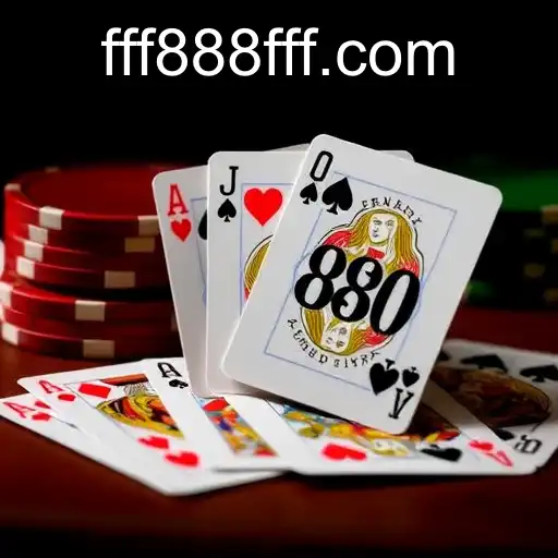 The Fascinating World of Card Games: Unveiling the Charm of fff888