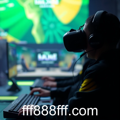 Reviravolta no Cenário Competitivo de eSports em 2025