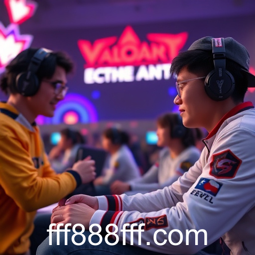 A Revolução dos eSports Continua