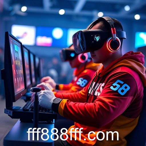 Revolução no Mundo dos eSports