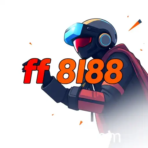 fff888: A Nova Sensação dos Jogos Online em 2025