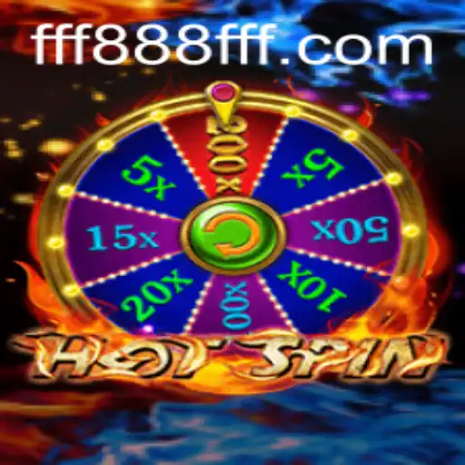 HotSpin: The Thrill of the Spin with fff888
