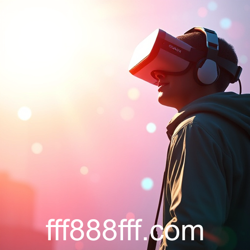Revolução no Mundo dos Jogos com Tecnologias Emergentes