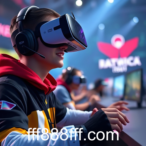 Inovações e Desafios no Mundo dos Jogos em 2025