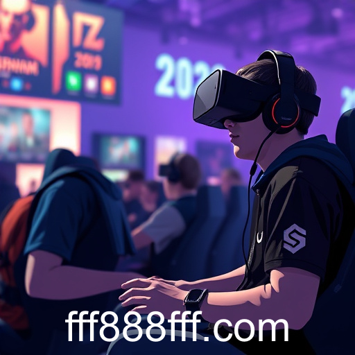 Revoluções no Mundo dos Jogos em 2025