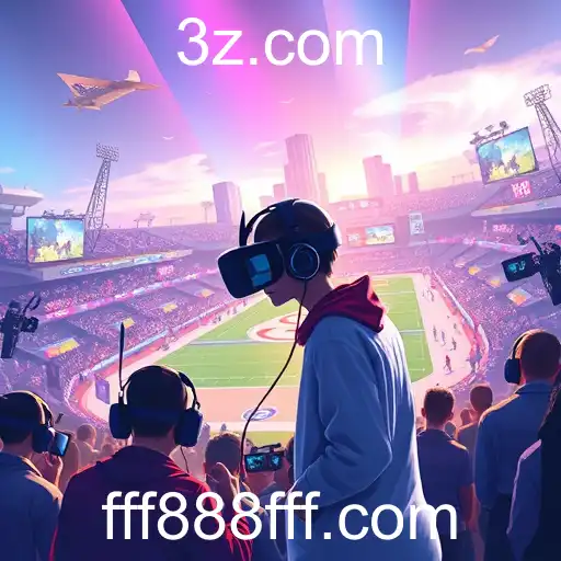 Renovação dos Jogos Online e o Papel da fff888