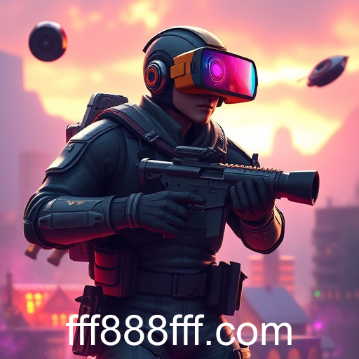 As Tendências de Jogos do Futuro: O Que Esperar