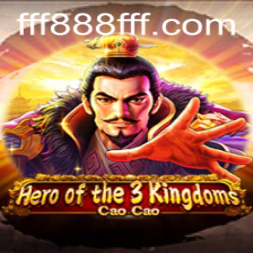 Heroofthe3KingdomsCaoCao: A Strategic Masterpiece in Gaming