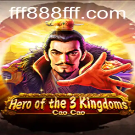 Heroofthe3KingdomsCaoCao: A Strategic Masterpiece in Gaming