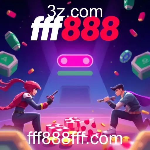 O Impacto de fff888 no Cenário Brasileiro de Jogos