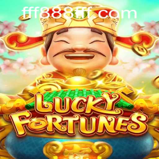 Discover the Excitement of LUCKYFORTUNES: A Thrilling Game Adventure