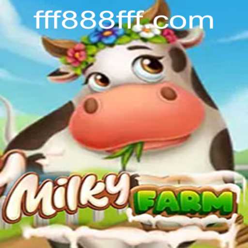 MilkyFarm: The Digital Agricultural Revolution
