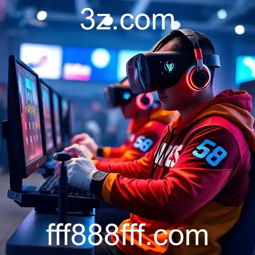 Revolução dos Jogos Online no Brasil