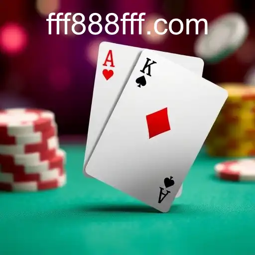 Online Baccarat: Exploring the World of fff888