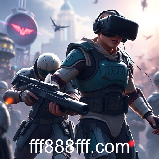 Inovações Marcam o Mundo dos Jogos em 2025