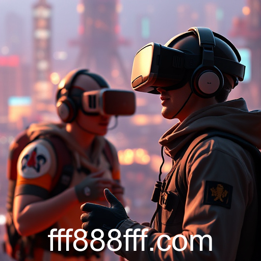 A Revolução dos Jogos: Tendências e Inovações de 2025