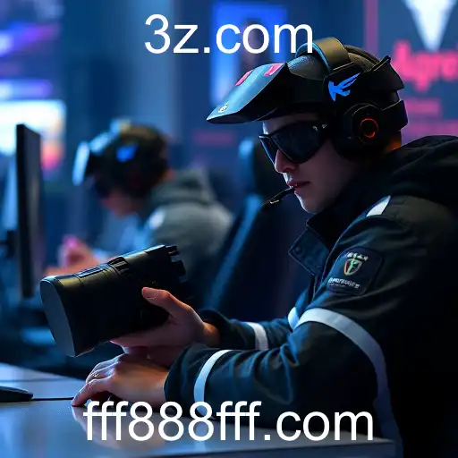 A Revolução dos Jogos eSports em 2025