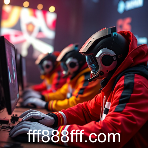A Revolução dos Jogos Online: Tendências e Impactos