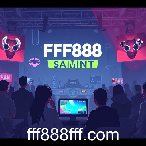 A Revolução dos Jogos: O Impacto do 'fff888'