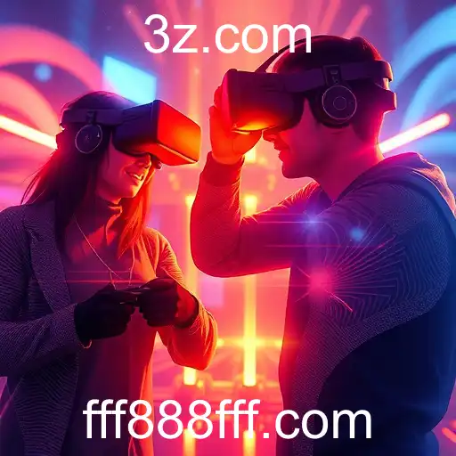 A Ascensão de fff888 na Indústria de Jogos Brasileira