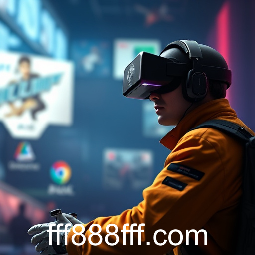 A Revolução dos Jogos em Nuvem em 2025