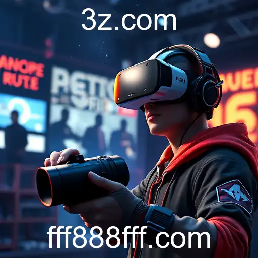 Revolução Digital no Universo dos Jogos
