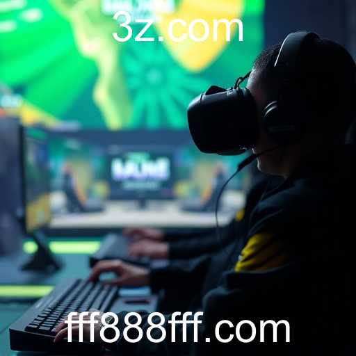 Reviravolta no Cenário Competitivo de eSports em 2025