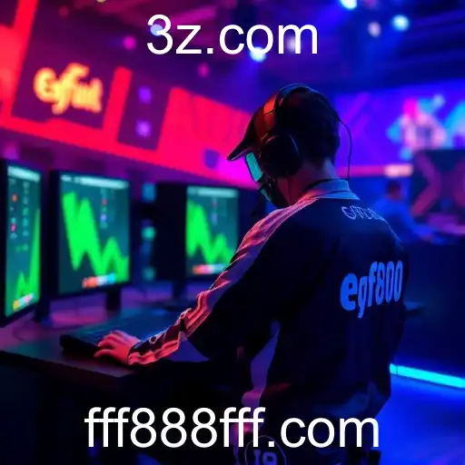 Revolução dos eSports: Tendências e Inovações para Fãs de Gaming
