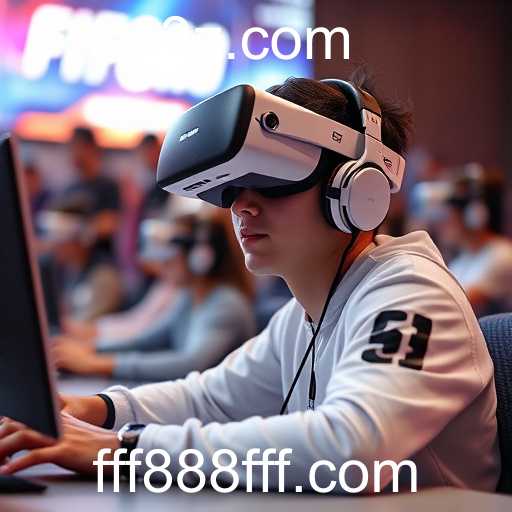 Inovações e Desafios no Mundo dos Jogos