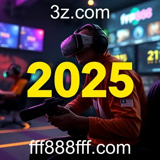 A Evolução do Mercado de Jogos em 2025