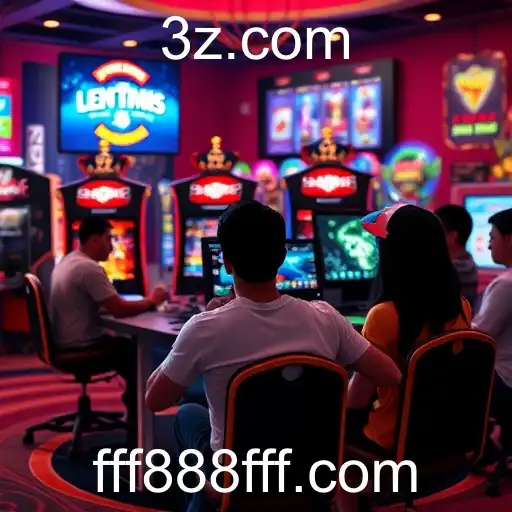 O Impacto das Plataformas de Jogos Online em 2025