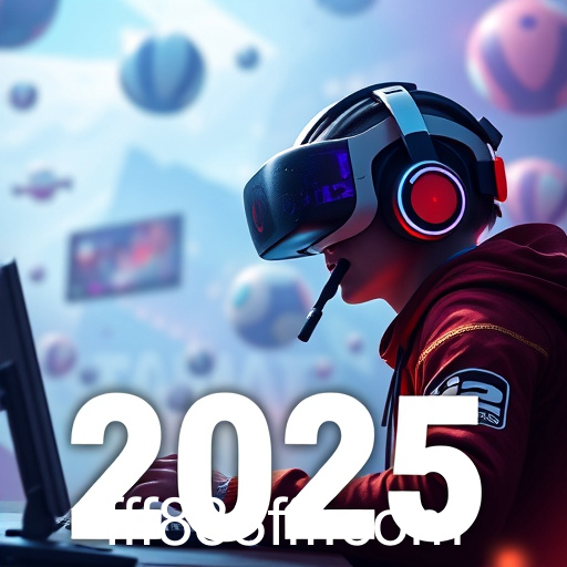 A Nova Era dos Jogos: Revoluções e Desafios