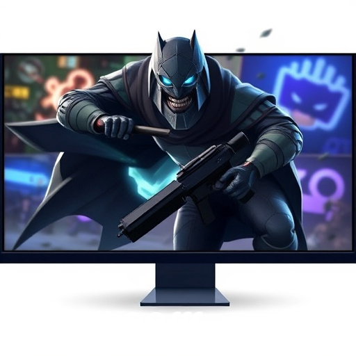 A Ascensão dos Vídeos de Gameplay no Universo dos Jogos Digitais