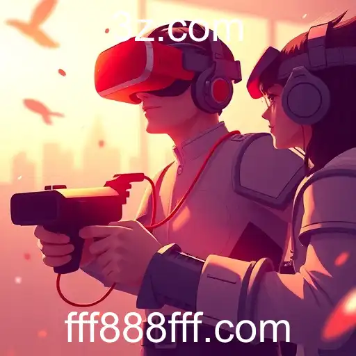 A Evolução dos Jogos Online e o Impacto da FFF888