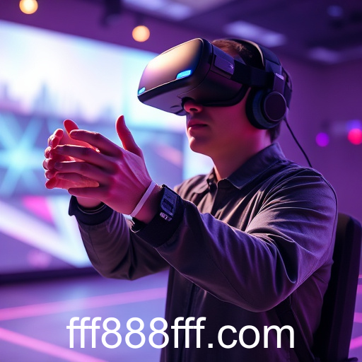 A Evolução dos Jogos em Realidade Virtual