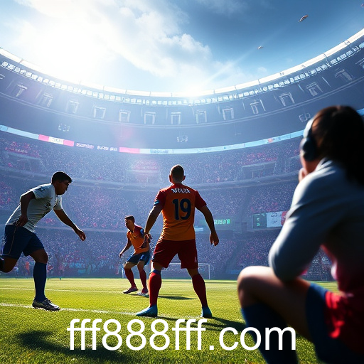 Revolução nos Jogos: Realidade Virtual Ultrapassa Limites